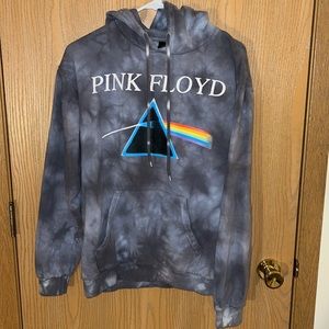 Pink Floyd Hoodie